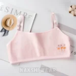 Junior High School Student Bra 2 - Image 4