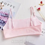 Junior High School Student Bra 2 - Image 2