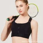 Premium Fitness Sports Bra - Image 5