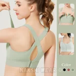 Premium Fitness Sports Bra - Image 4