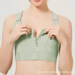 Premium Fitness Sports Bra - Image 7
