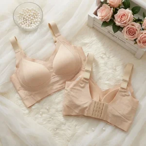 Seamless Bra Skin Colour