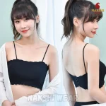 Premium Korean Hook Tube Bra - Image 4