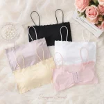 Premium Korean Hook Tube Bra