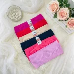 Premium Comfort Tube Top