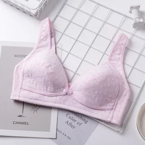 Mother Care Bra