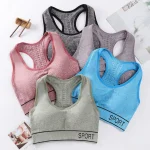 Yoga Sports Bra