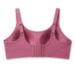 Premium Ribbed Seamless Bra - Image 4
