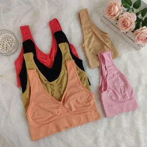 Everyday Comfort Joy Bra