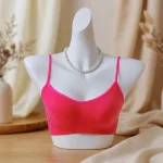 Seamless Teenage Tube Bra - Image 5