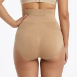 High-Waist Shaper Panty - Image 4