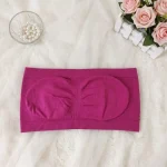 Premium Comfort Tube Top - Image 7