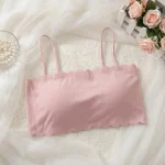 Premium Korean Hook Tube Bra - Image 5