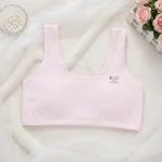 Cotton Teenage Non Paded Bra - Image 4