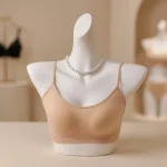 Seamless Teenage Tube Bra - Image 4