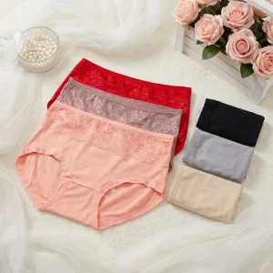 Everyday Comfort Cotton Panties