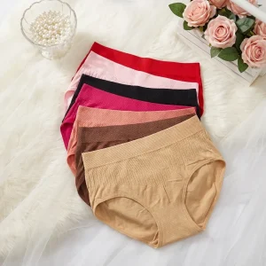 Seamless Everyday Underwear