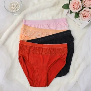 Everyday Soft Underwear