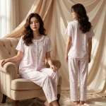 China PJ Set - Image 3