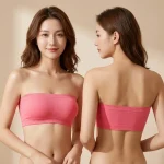 Premium Comfort Tube Top - Image 2