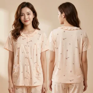 China PJ Set