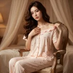 China PJ Set - Image 2