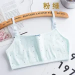 Teenage Pure Cotton Bra - Image 4