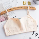 Teenage Pure Cotton Bra - Image 5