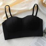 Ultra-Soft Seamless Tube Top - Image 6