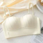 Ultra-Soft Seamless Tube Top - Image 5