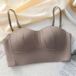 Ultra-Soft Seamless Tube Top - Image 4