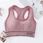 Yoga Sports Bra - Image 6