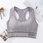 Yoga Sports Bra - Image 4