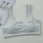 Junior High School Student Bra - Image 5