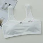 Junior High School Student Bra - Image 2