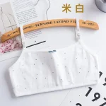Teenage Pure Cotton Bra - Image 2