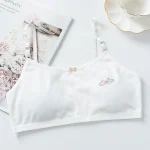 Teenage Girls Cotton Bra - Image 6