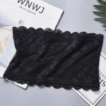 Premium Lace Strapless Bra - Image 6