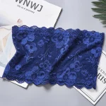 Premium Lace Strapless Bra - Image 3