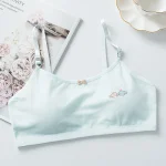 Teenage Girls Cotton Bra - Image 3