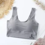 Premium Slim Girl Comfort Bra - Image 4