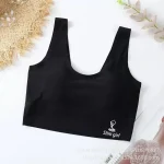Premium Slim Girl Comfort Bra - Image 5