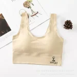 Premium Slim Girl Comfort Bra - Image 6