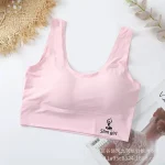 Premium Slim Girl Comfort Bra - Image 7