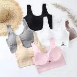 Premium Slim Girl Comfort Bra