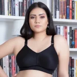 Riza T-Fit Bra - Image 4