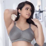 Riza T-Fit Bra - Image 2
